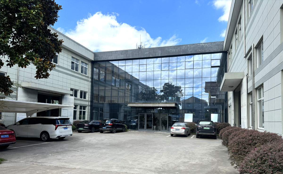 Office Building